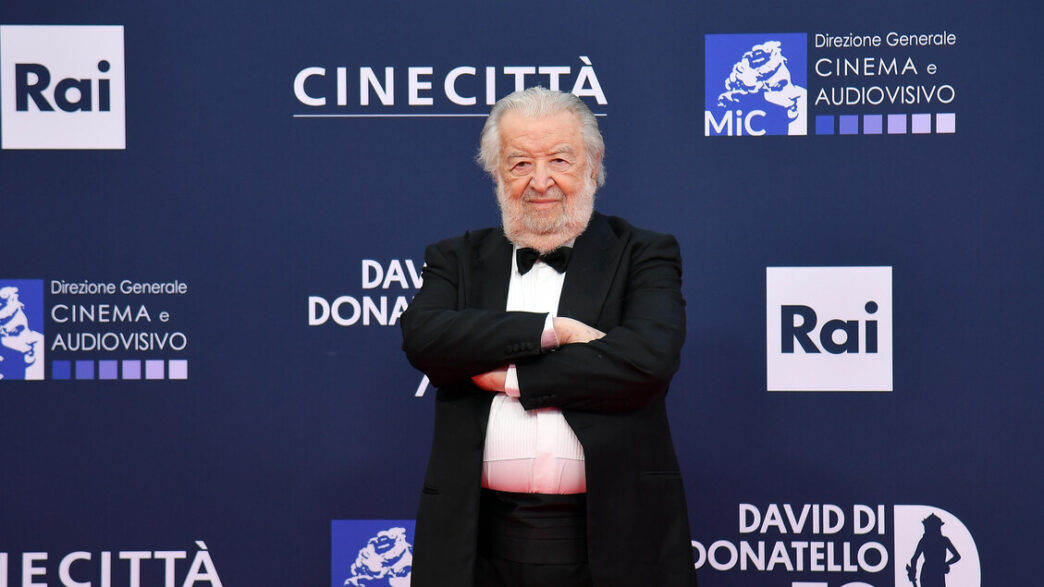 La Crisi Del Cinema Italiano S