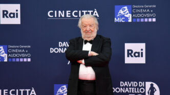 La Crisi Del Cinema Italiano S