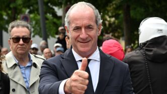 La Crisi Globale Tra Conflitti