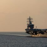 La Crisi Israelo-Iraniana Potrebbe Influenzare Il Passaggio Petrolifero Nello Stretto Di Hormuz E Il Commercio Globale