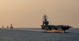 La Crisi Israelo Iraniana Potr
