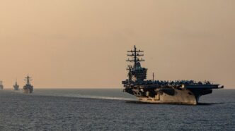 La Crisi Israelo Iraniana Potr
