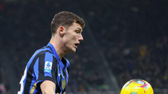 La Delusione Per La Finale Per