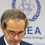 La Denuncia Dell’Iran Contro L’Agenzia Internazionale Per L’Energia Atomica Sugli Attacchi Ai Siti Nucleari