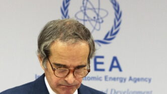 La Denuncia Dell27Iran Contro L