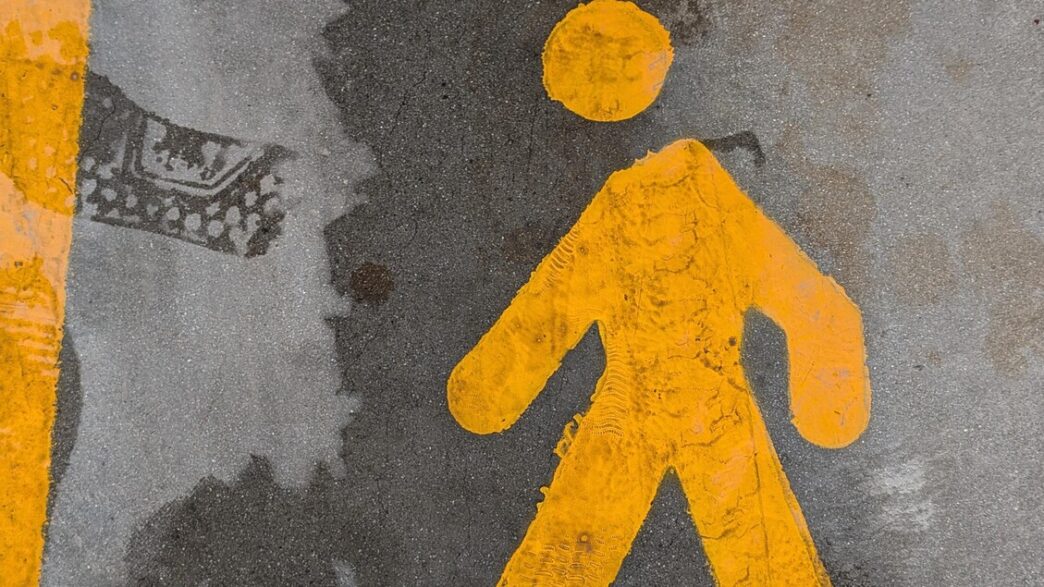 La Diminuzione Degli Incidenti