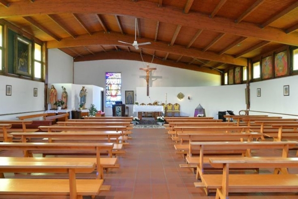 La Diocesi Di Ladispoli Istitu