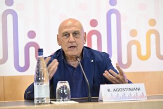 La Dipendenza Digitale Tra I G