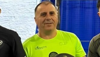 La Famiglia De Luca Lancia Rac