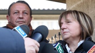 La Famiglia Di Chiara E Gli In