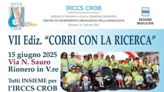 La Festa Dello Sport A Rionero