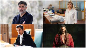 La Fiction Rai 2025 2026 Tra N