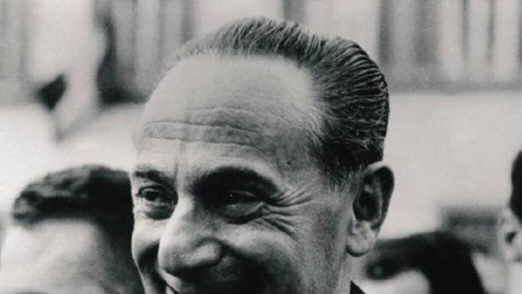 La Fondazione Enrico Mattei La