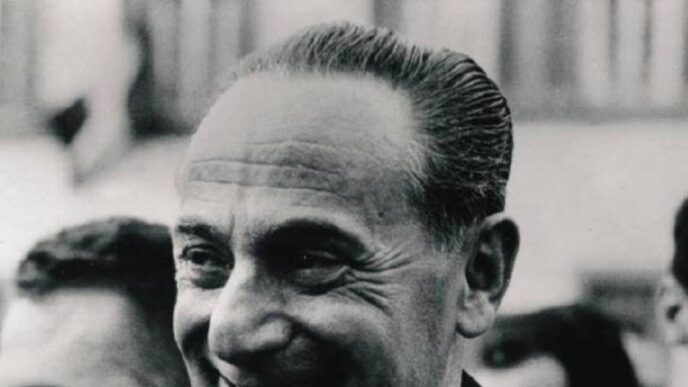 La Fondazione Enrico Mattei La
