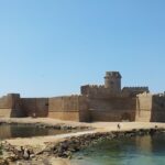La Fortezza Aragonese Di Le Castella Chiusa Per Manutenzione Straordinaria Dal 30 Giugno Al 10 Luglio 2025