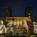 La Galleria Borghese Di Roma Tra Storia, Arte E Nuove Tecnologie Con Racconti Di Luce