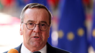 La Germania Prevede Di Aumenta