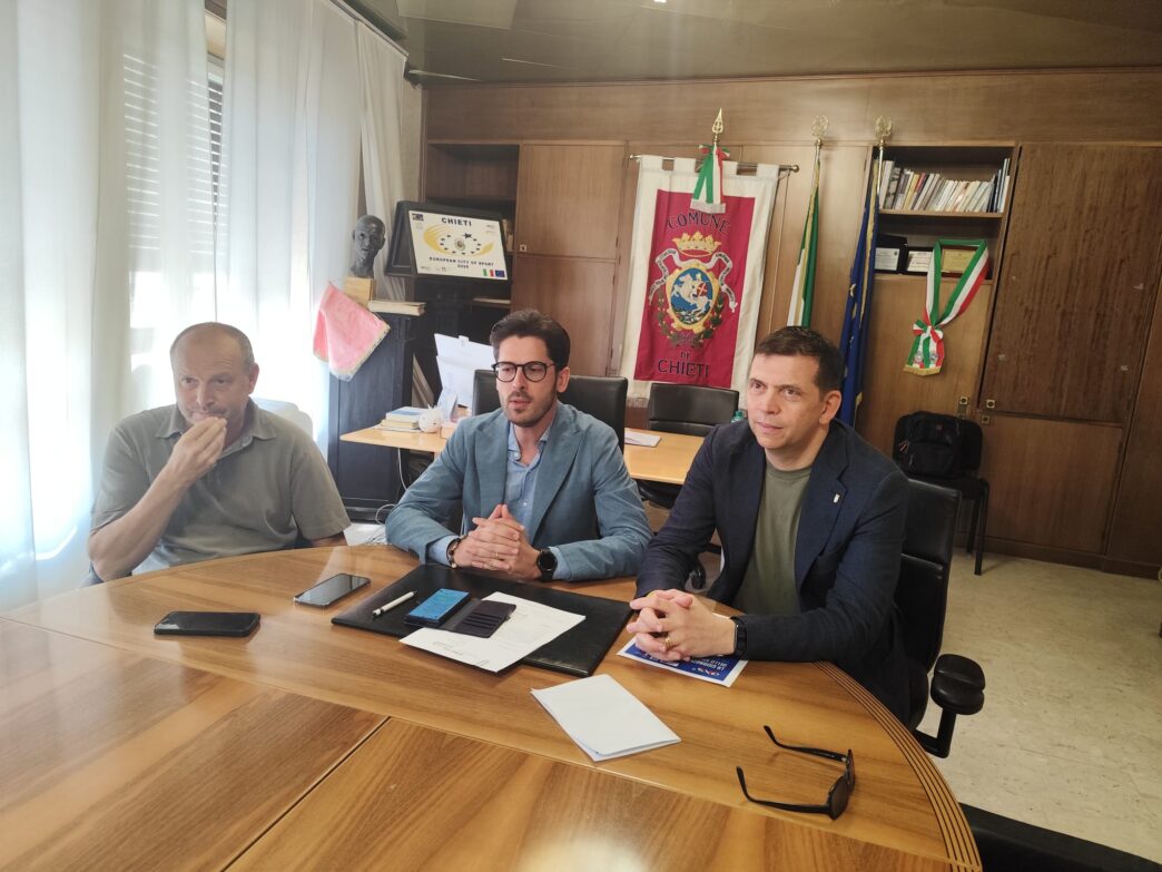 La Giornata Nazionale Dello Sp