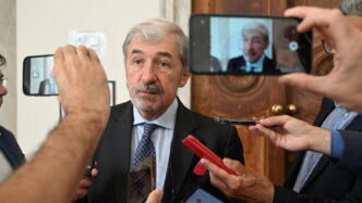 La Giunta Regionale Approva 39