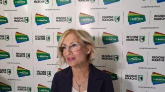 La Giunta Regionale Delle Marc