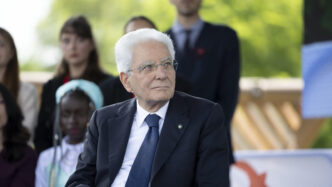 La Governance Europea Sotto La