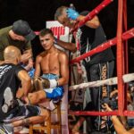 La Grande Boxe Italiana Torna A Milano Con Taf X: The Revenge Il 5 Luglio Al Centro Pavesi