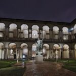 La Grande Brera A Milano Produce Un Indotto Stimato Di 520 Milioni Di Euro Secondo Lo Studio Makno