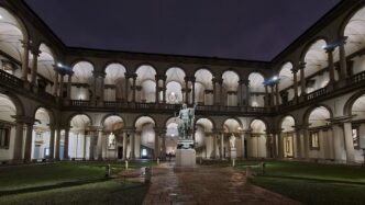 La Grande Brera A Milano Produ