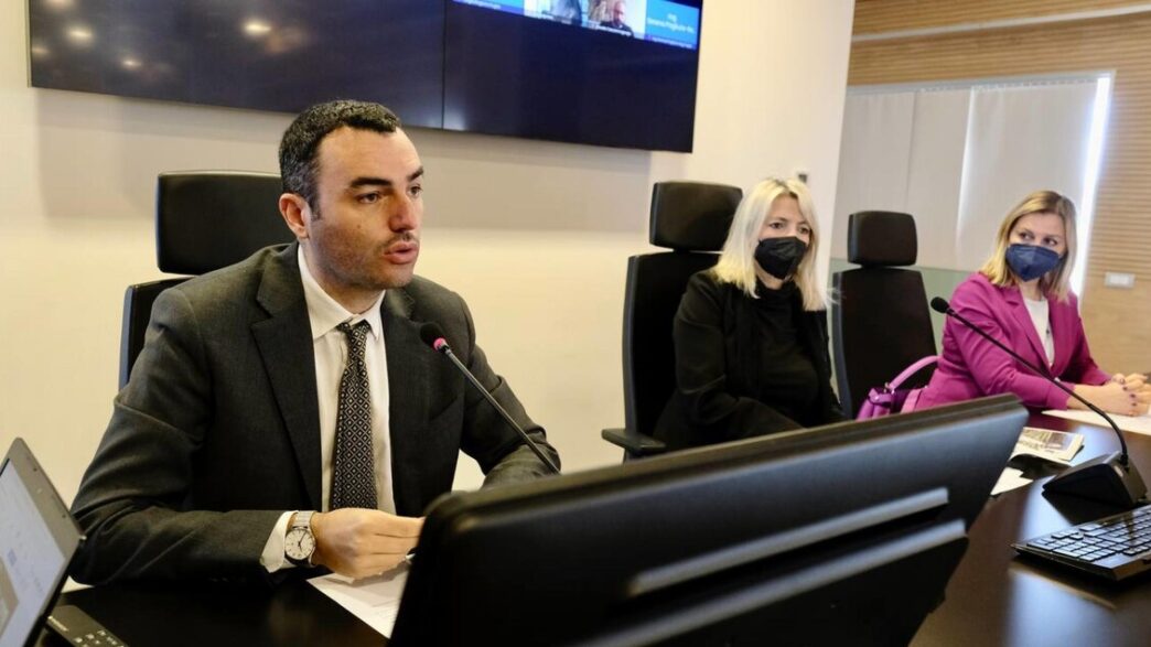 La Guardia Di Finanza Di Lecce