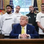 La Juventus Ospite Alla Casa Bianca Prima Del Mondiale Per Club E Le Parole Di Trump Sulla Crisi Iran Israele