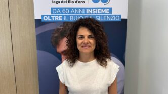 La Legga Del Filo De28099Oro Sostie