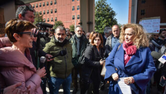 La Legge Sul Preruolo Rapprese