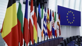 La Legge Ungherese Che Vieta L