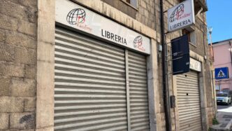 La Libreria Paoline Di Potenza