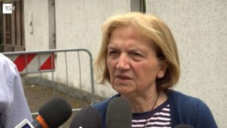 La Madre Di Chiara Di Garlasco
