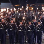 La Maggioranza Dei Tedeschi Favorevole Al Ritorno Del Servizio Militare Obbligatorio Secondo Sondaggio Yougov