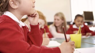 La Mappa Italiana Delle Scuole