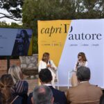 La Ministra Santanchè A Capri: Turismo In Crescita E Gestione Dei Flussi Come Sfida Principale Per L’Isola
