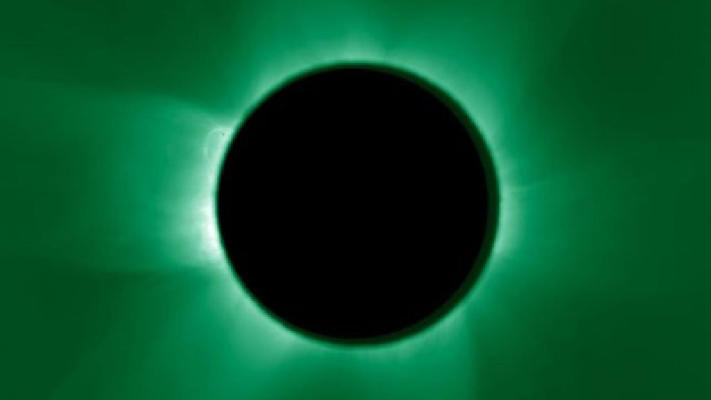 La Missione Proba 3 Consente D