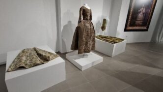 La Mostra Amicta Di Matera Cel
