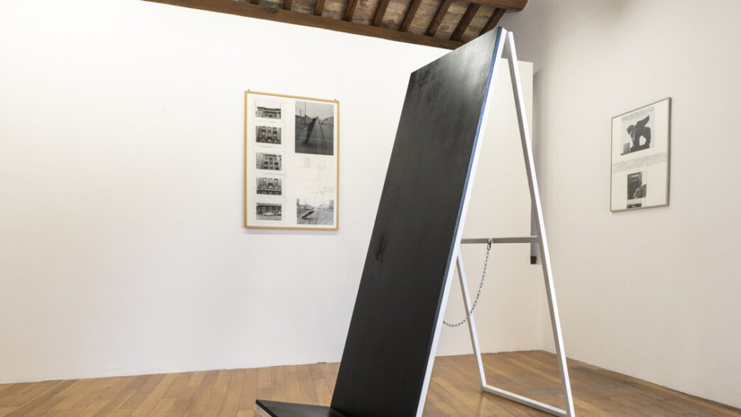 La Mostra Il Segno Ugo La Piet