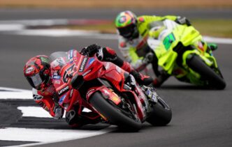 La Motogp Riparte Dal Gran Pre