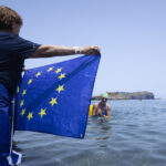 La Natalonga Di Ventotene Sfida Il Tempo Per Un’Europa Unita E In Marcia Verso Il Futuro