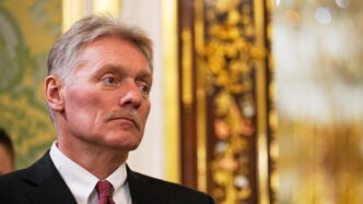 La Nato Punta A Quadruplicare 1