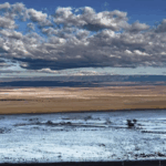 La Nevicata Storica Nel Deserto Di Atacama Colpisce Un Territorio Considerato Il Più Arido Al Mondo