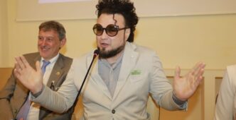 La Notte Dei Serpenti A Pescar
