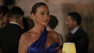 La Notte Nel Cuore3A Cosa Succe