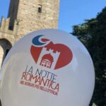 La Notte Romantica Illumina Dieci Borghi Più Belli D’italia: Programma, Eventi E Numeri Dell’edizione 2025
