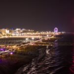 La Notte Rosa A Rimini Inaugura L’estate Con Una Festa Lunga 15 Chilometri Sulla Costa Romagnola