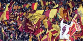 La Nuova Roma Di Gasperini Pre